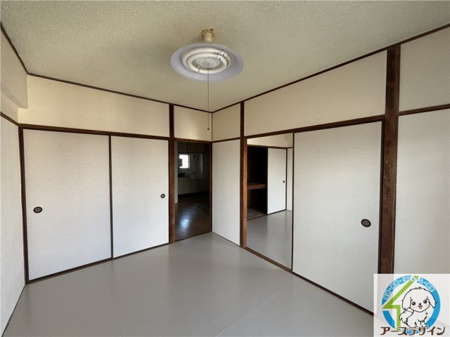 スミノマンションの洋室|※類似部屋