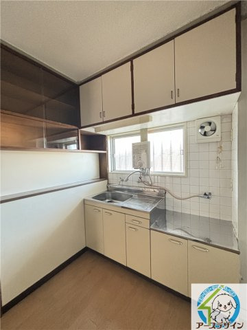 スミノマンションのキッチン|※類似部屋
