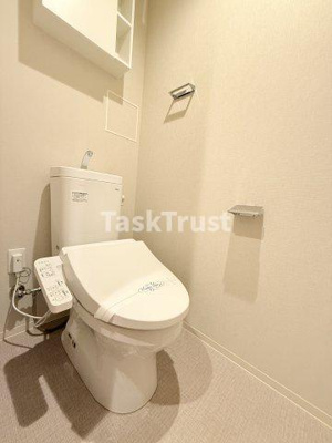 【トイレ】 | 玉造Base