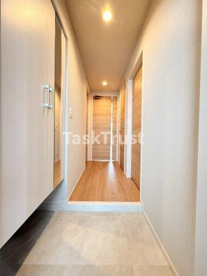 【玄関】 | 玉造Base