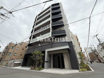 【外観】 | 玉造Base