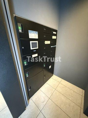 【その他共用部分】 | 玉造Base