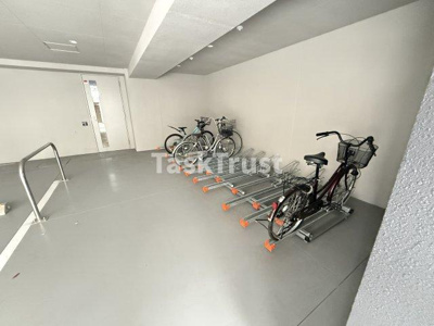 【その他共用部分】 | 玉造Base