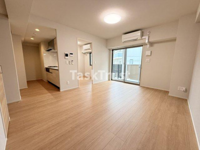 【居間・リビング】 | 玉造Base