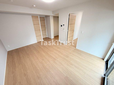 【内装】 | 玉造Base