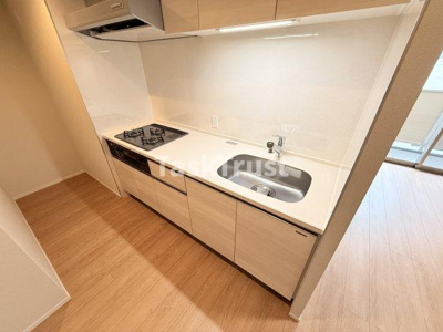 【キッチン】 | 玉造Base