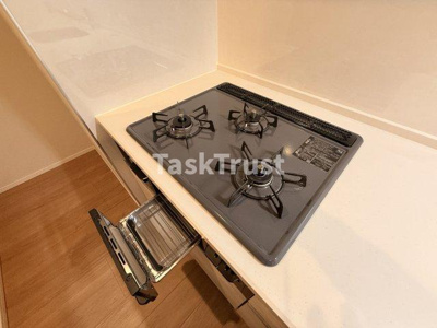 【キッチン】 | 玉造Base