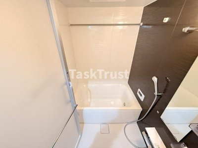 【浴室】 | 玉造Base