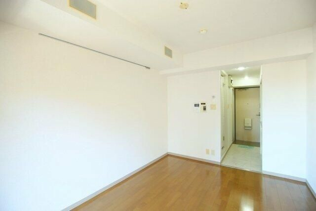 墨田区石原３丁目の賃貸マンションの寝室