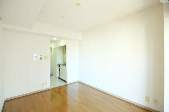 墨田区石原３丁目の賃貸マンションの寝室