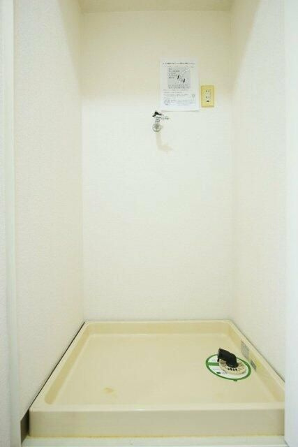 墨田区石原３丁目の賃貸マンションの設備