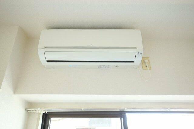 墨田区石原３丁目の賃貸マンションの設備