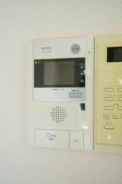 墨田区石原３丁目の賃貸マンションのセキュリティ