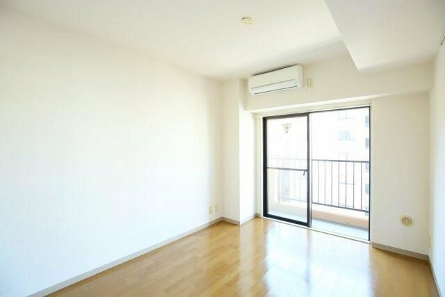 墨田区石原３丁目の賃貸マンションの居間・リビング