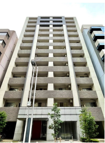 レジディア芝大門Ⅱ