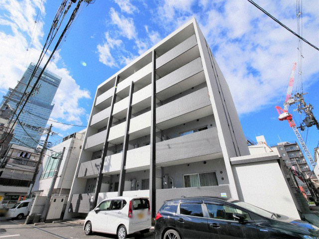 URBAN TERRACE ABENO