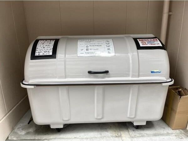 ヴィラペントハウス堺東のその他