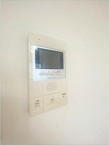 ヴィラペントハウス堺東のセキュリティ