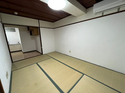 【和室】 | 大建ビル