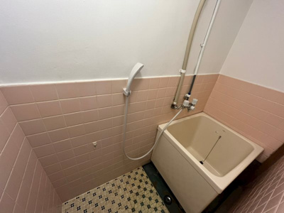 【浴室】 | 大建ビル