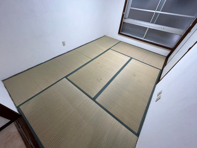 【和室】 | 大建ビル