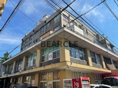 【外観】 | 大建ビル