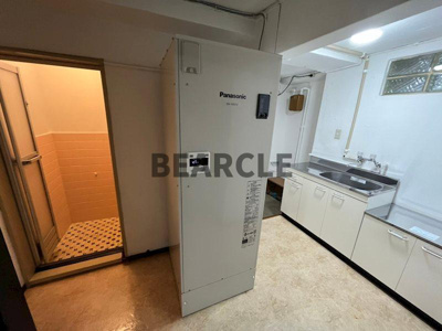 【居間・リビング】 | 大建ビル