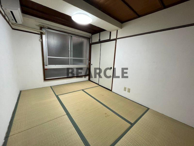 【寝室】 | 大建ビル