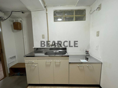 【キッチン】 | 大建ビル