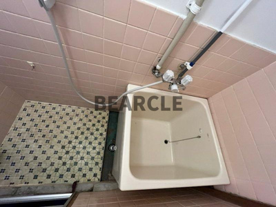 【浴室】 | 大建ビル