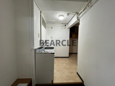 【玄関】 | 大建ビル