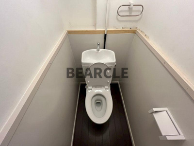 【トイレ】 | 大建ビル