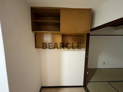 【収納】 | 大建ビル