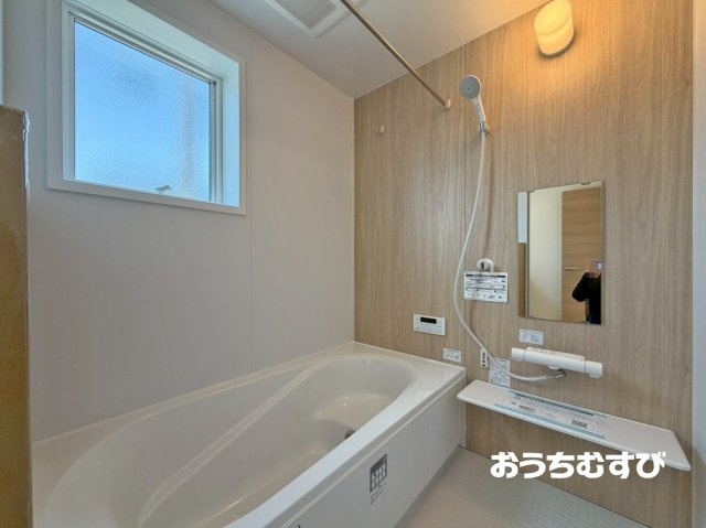 春日井市高森台６丁目(全2棟)の浴室