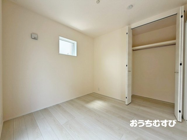 春日井市高森台６丁目(全2棟)の洋室