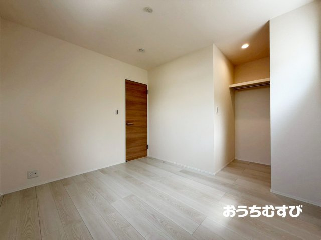 春日井市高森台６丁目(全2棟)の洋室