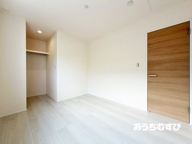 春日井市高森台６丁目(全2棟)の洋室