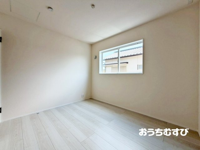 春日井市高森台６丁目(全2棟)の洋室