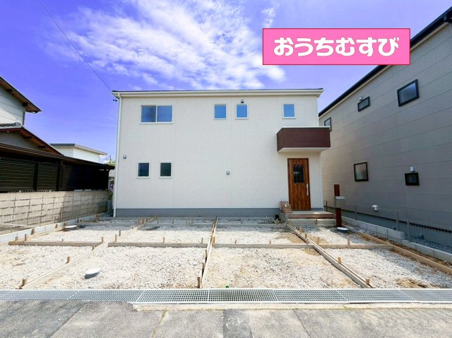 春日井市高森台６丁目(全2棟)