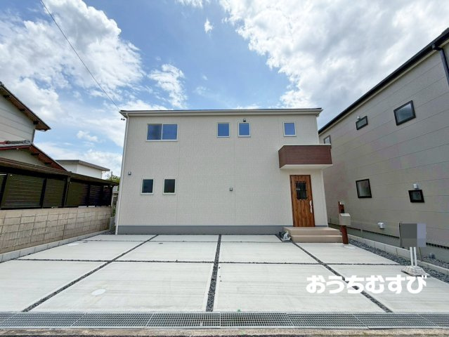 春日井市高森台６丁目(全2棟)の外観