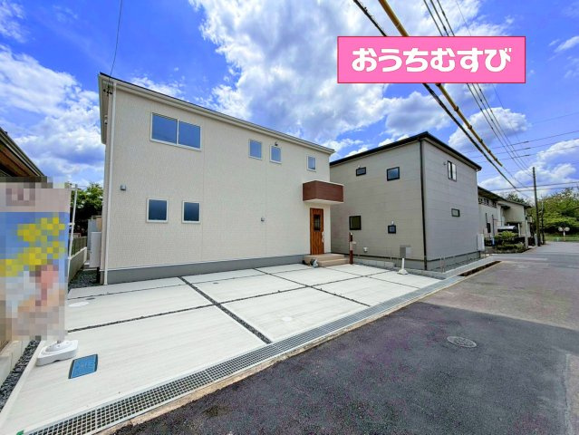 春日井市高森台６丁目(全2棟)