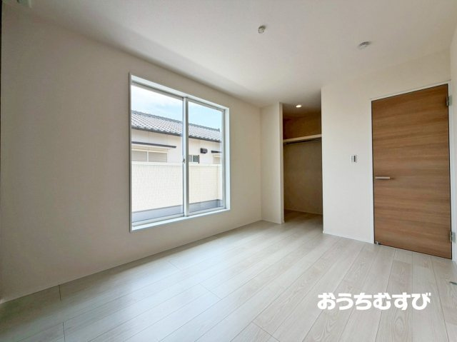春日井市高森台６丁目(全2棟)の洋室
