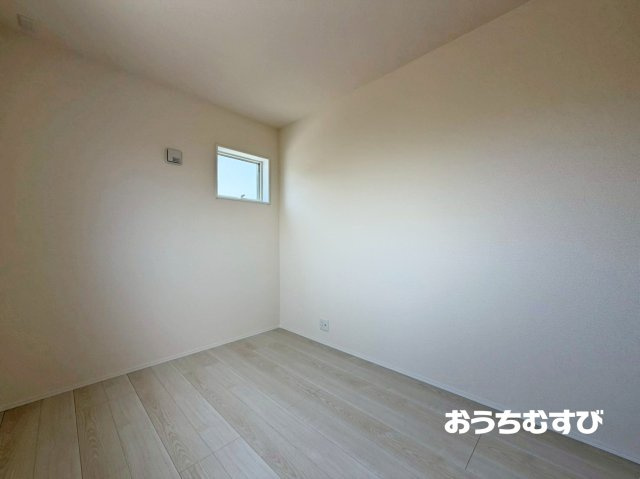 春日井市高森台６丁目(全2棟)の洋室