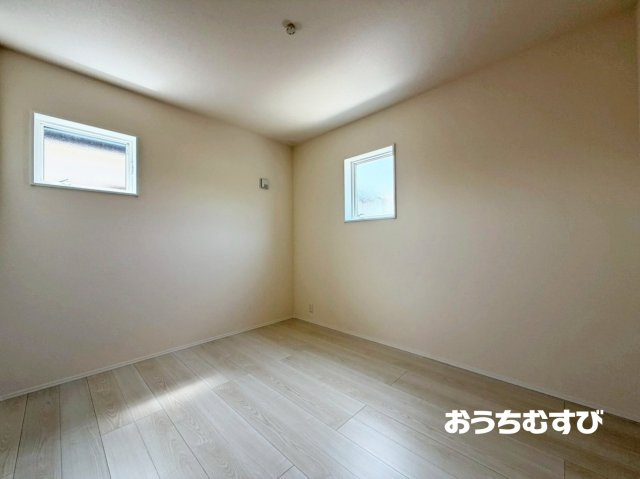 春日井市高森台６丁目(全2棟)の洋室