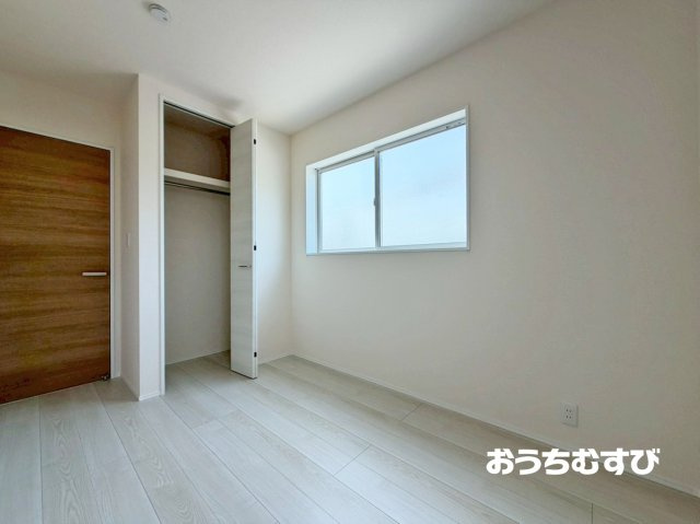 春日井市高森台６丁目(全2棟)の洋室