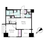 日神パレステージ大森町の画像