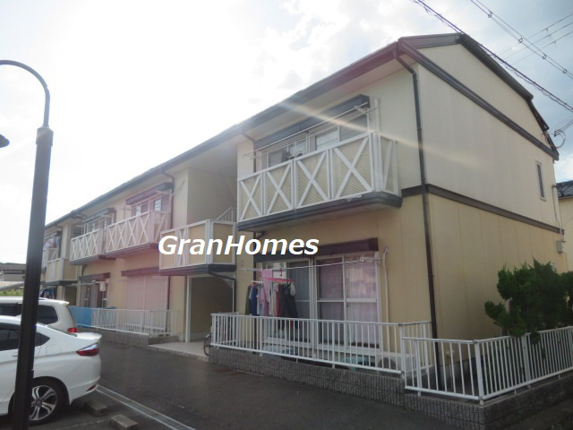 ハイツミラクル