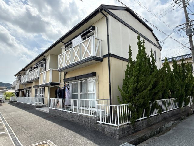 ハイツミラクル