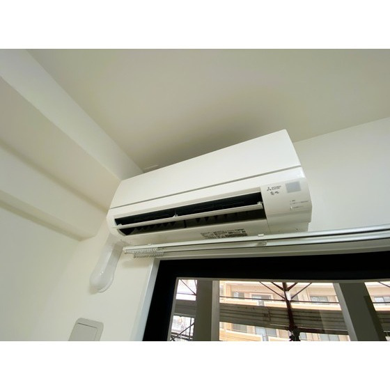 LIBTH新水前寺の設備