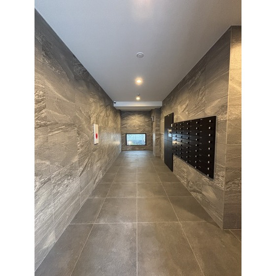 LIBTH新水前寺のその他共用部分